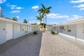 Sunset Inn - Hallandale Beach